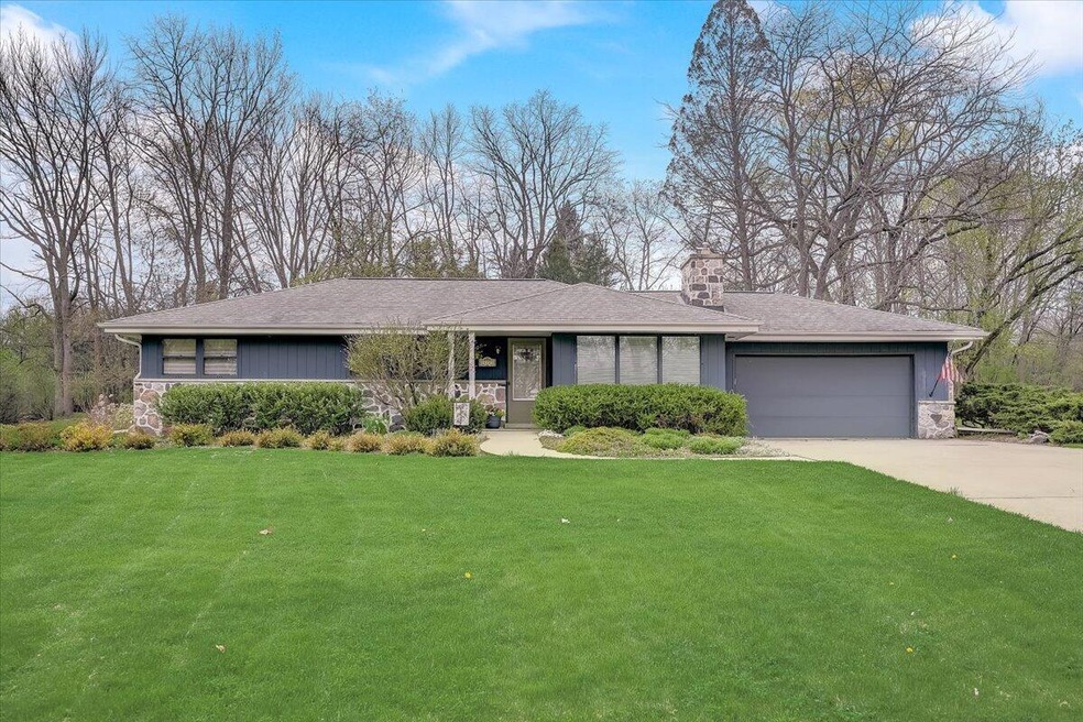 Welcome Home!