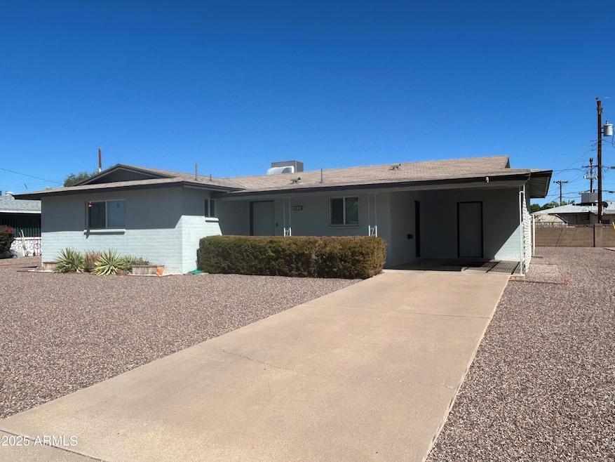 For Rent $1,500/month