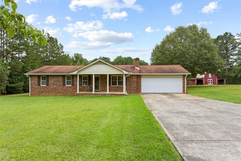 3520 Tyus Carrollton Rd, Carrollton, GA 30117 - photo 1