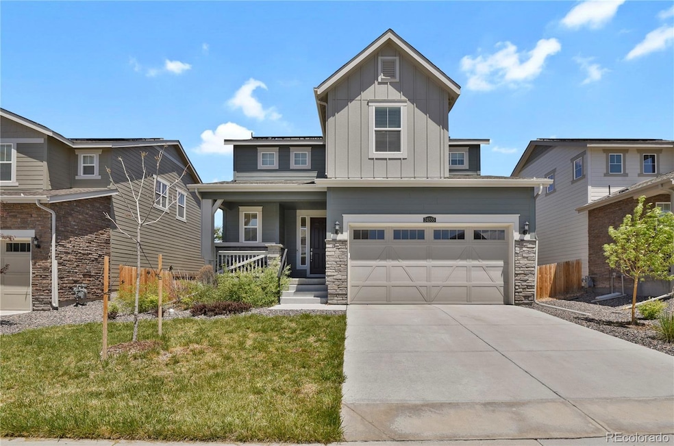 Sold $550,000 • Co-Listing Agent