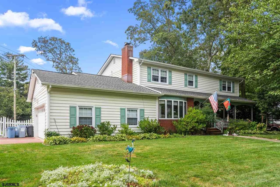 301 Kietro Dr, Linwood, NJ 08221 - photo 1