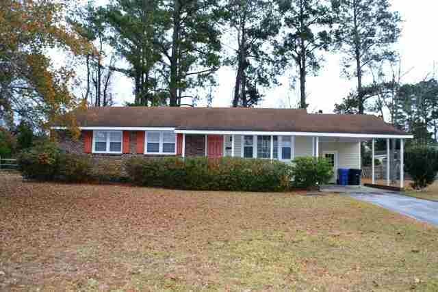 1102 Clifton Rd, Jacksonville, NC 28540 - photo 1