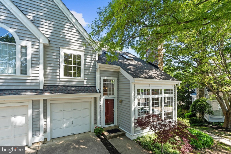 421 Fortress Way, Occoquan, VA 22192 - photo 1