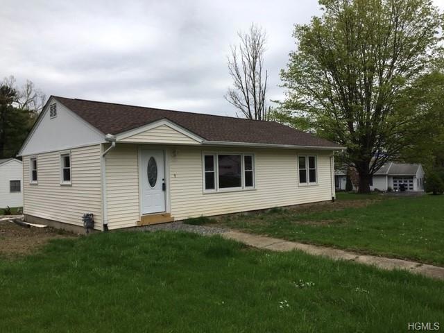 9 Hill St, Newburgh, NY 12550 - photo 1