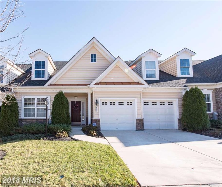 8743 Sage Brush Way unit 67, Columbia, MD 21045 - photo 1