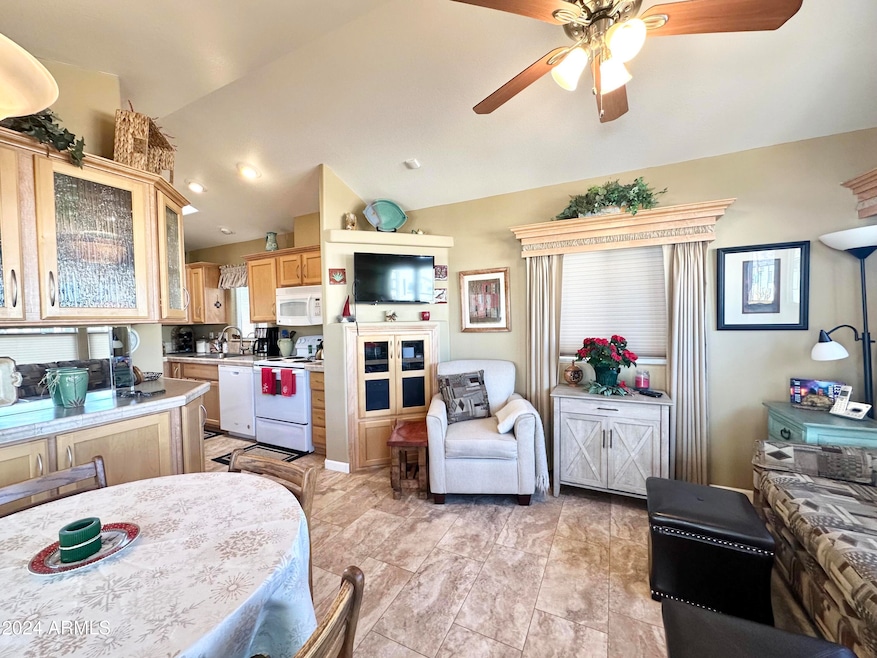 FABULOUS FLOOR PLAN