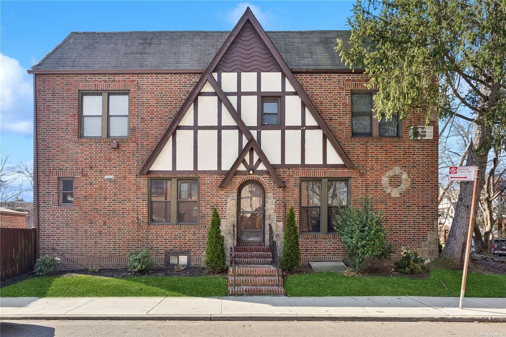 68-10 Ingram St, Flushing, NY 11375 - photo 1