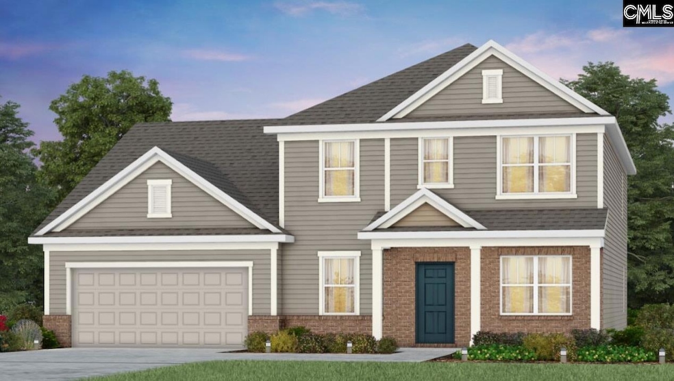 345 Mont Haven Place, Lexington, SC 29072 - photo 1