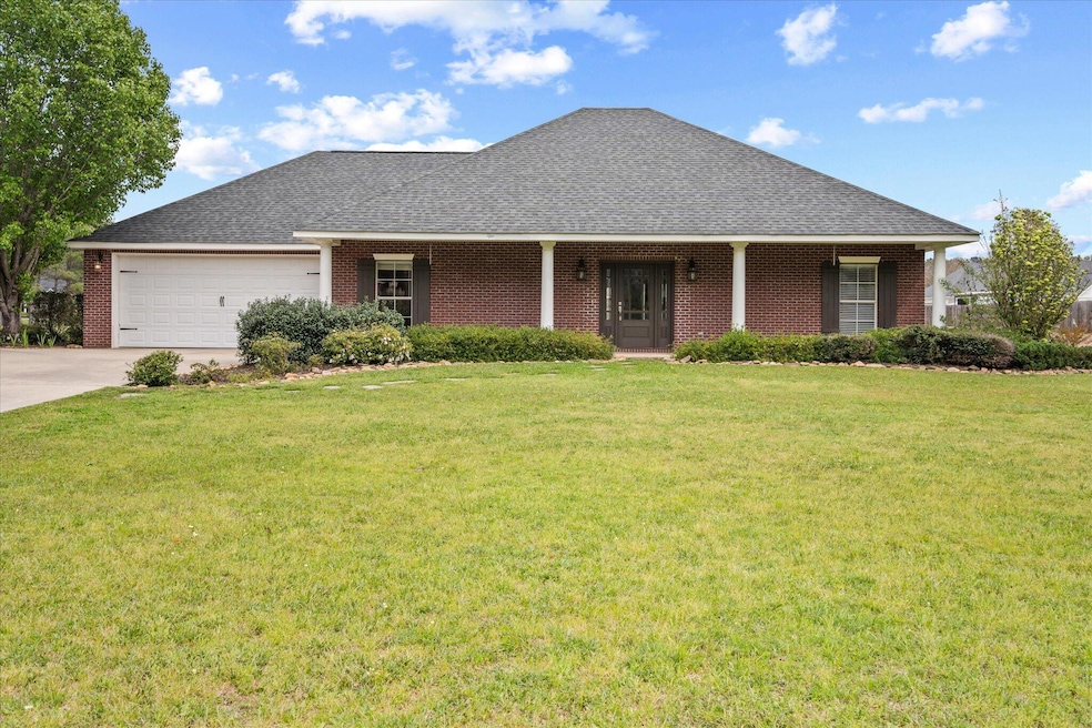 9 Docs Ln, Ellisville, MS 39437 - photo 1