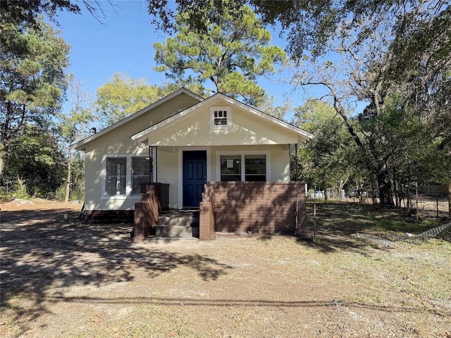 480 S Beaulah St, Hawkins, TX 75765 - photo 1