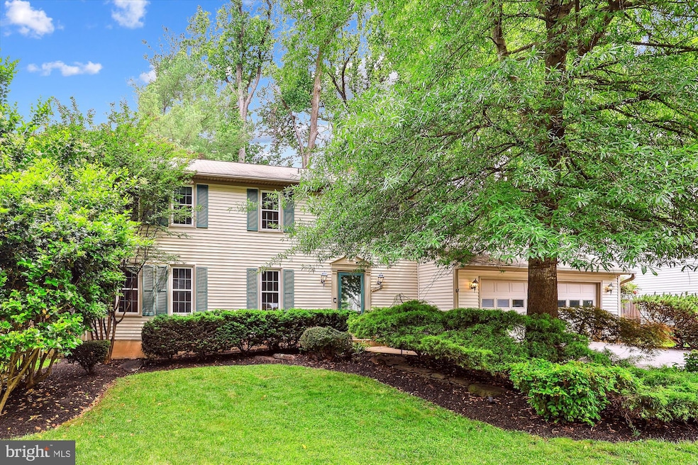 10007 Marshall Pond Rd, Burke, VA 22015 - photo 1