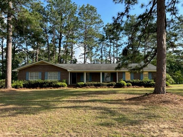 209 Miles St, Sylvester, GA 31791 - photo 1