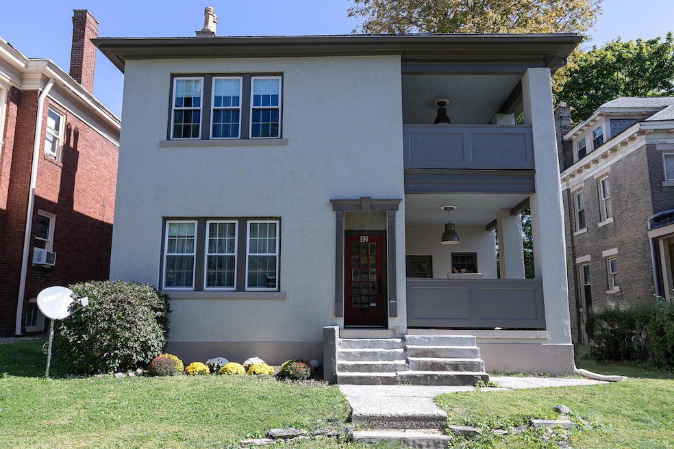 40 Winner Ave unit 42, Columbus, OH 43203 - photo 1