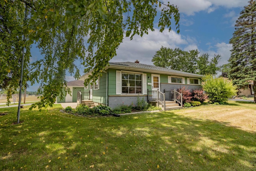 Cute home