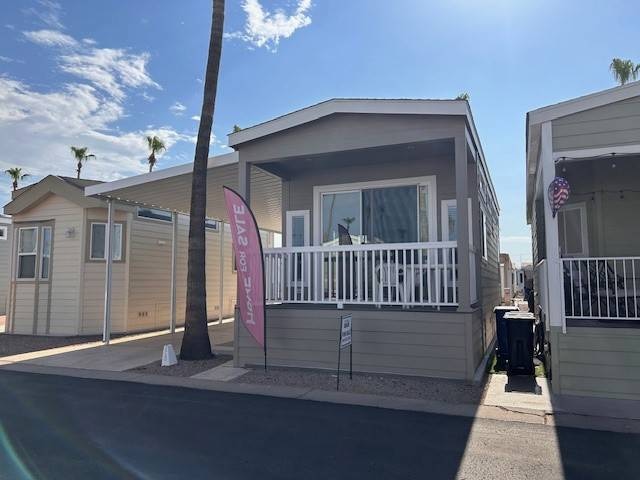 3403 E Main St unit 2720, Mesa, AZ 85213 - photo 1