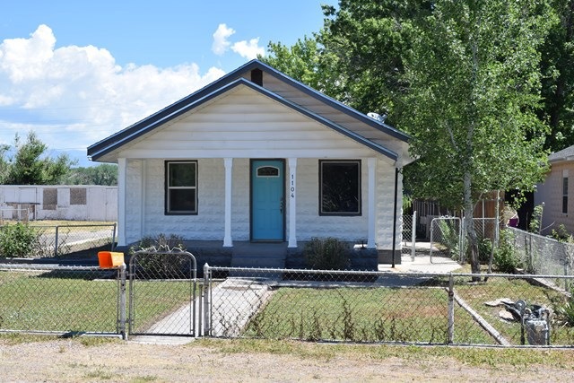 Main View