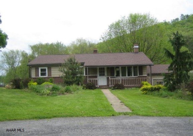 Main View