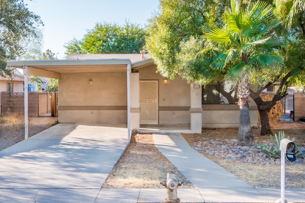 2352 E 17th St, Tucson, AZ 85719 - photo 1