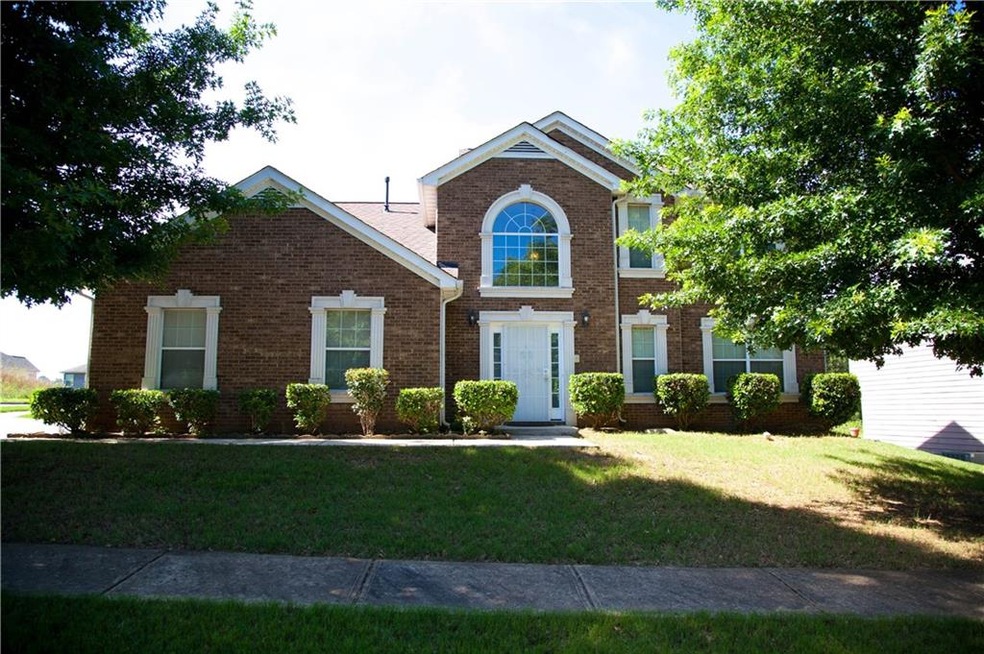 3647 Arminto Dr, Ellenwood, GA 30294 - photo 1