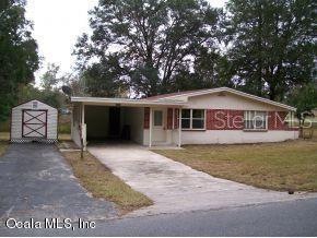 20020 SW 80 Pl Rd, Dunnellon, FL 34432 - photo 1