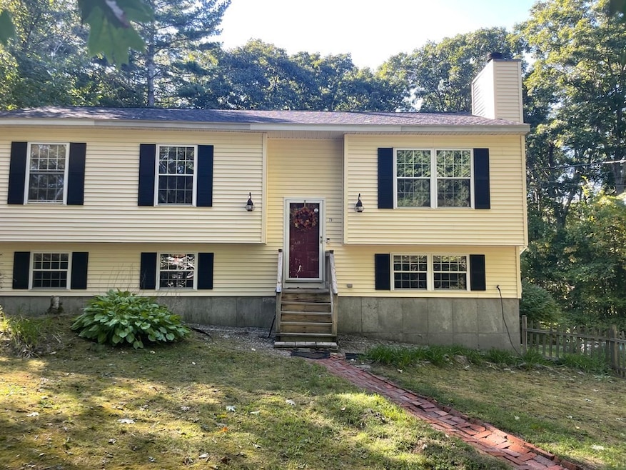 73 Beaver St, Milford, MA 01757 - photo 1