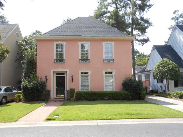 Main View