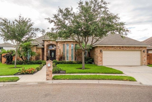 2707 Stacey St, Edinburg, TX 78539 - photo 1