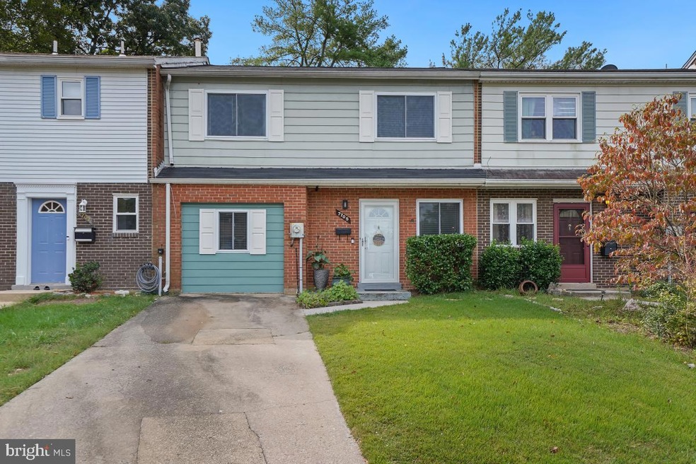 7705 Hyacinth Ct, Laurel, MD 20707 - photo 1