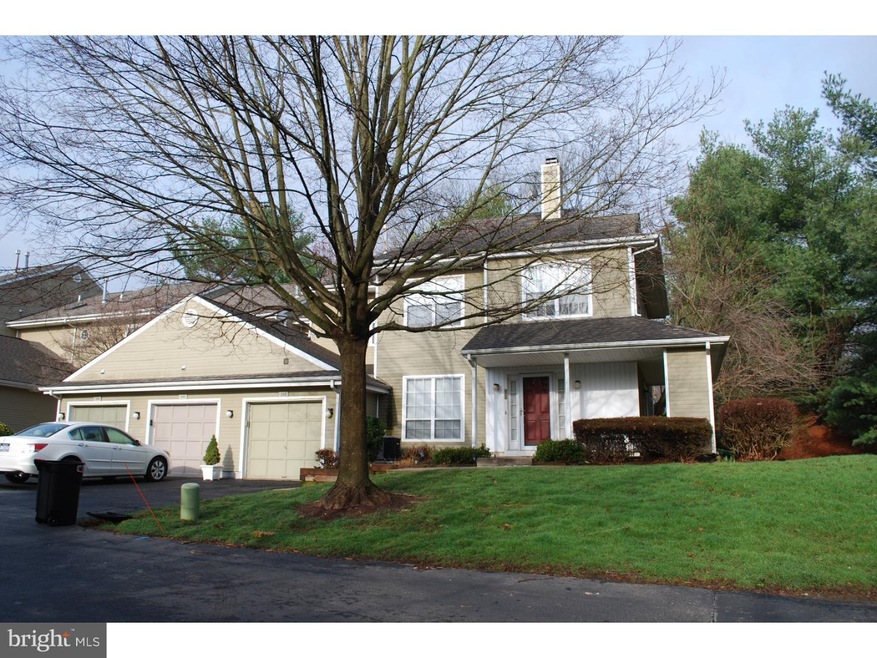 332 Danbury Ct unit 332, Glen Mills, PA 19342 - photo 1