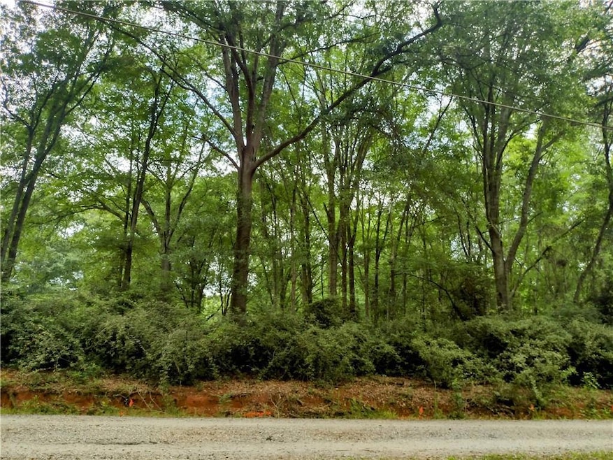 View of nature