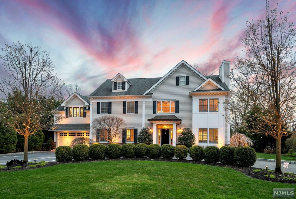 340 Martom Rd, Wyckoff, NJ 07481 - photo 1