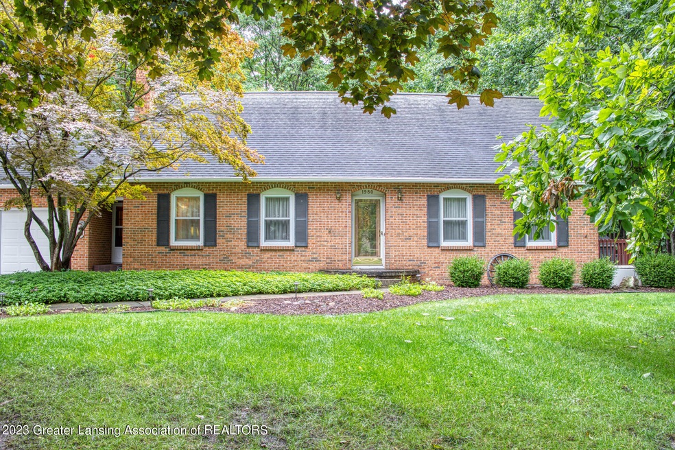 1980 Briarcliff Blvd, Owosso, MI 48867 - photo 1