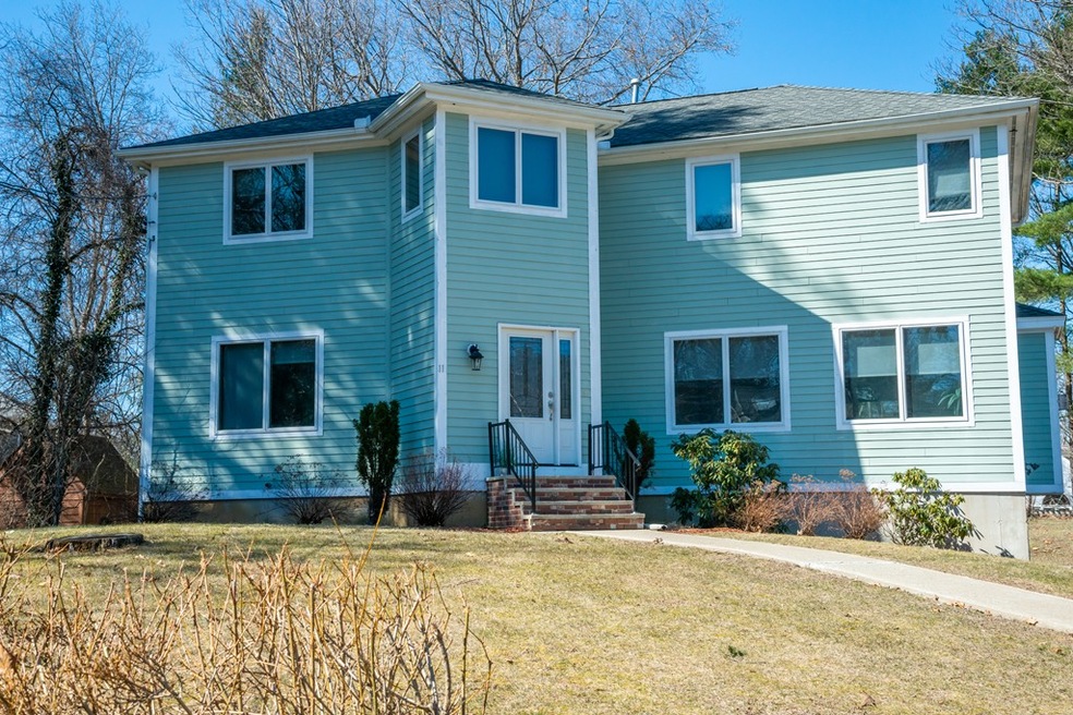 11 Belleview Ave, Middleton, MA 01949 - photo 1