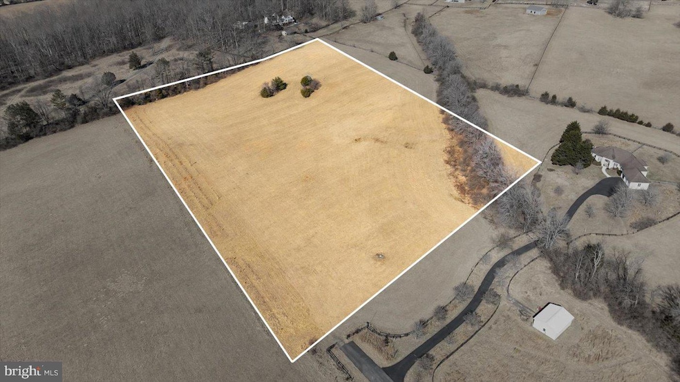 Lot 4F Windemeer Ln, Amissville, VA 20106 - photo 1