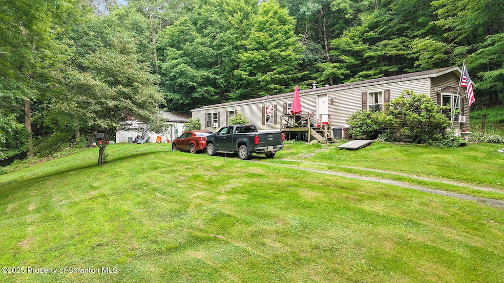 1218 Campsite Rd, Thompson, PA 18465 - photo 1