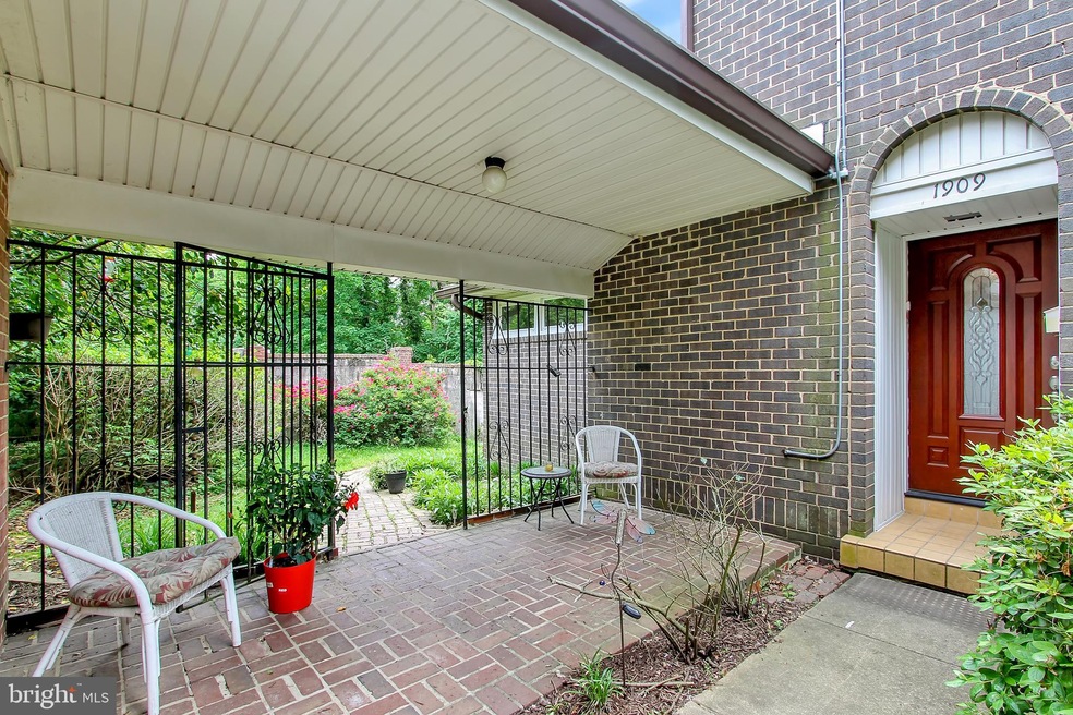 1909 Greenberry Rd, Baltimore, MD 21209 - photo 1