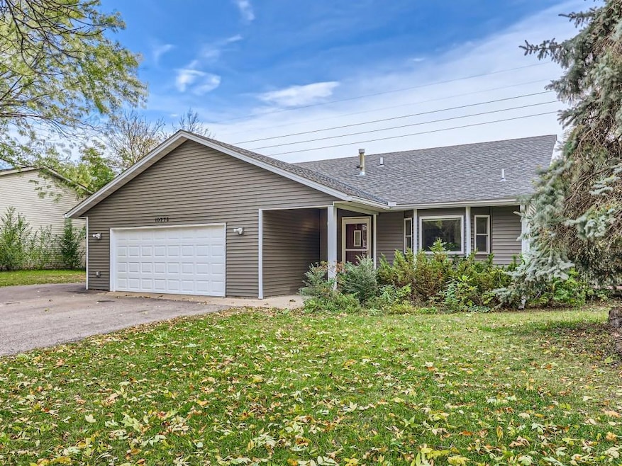 10775 Grouse St NW, Coon Rapids, MN 55433 - photo 1