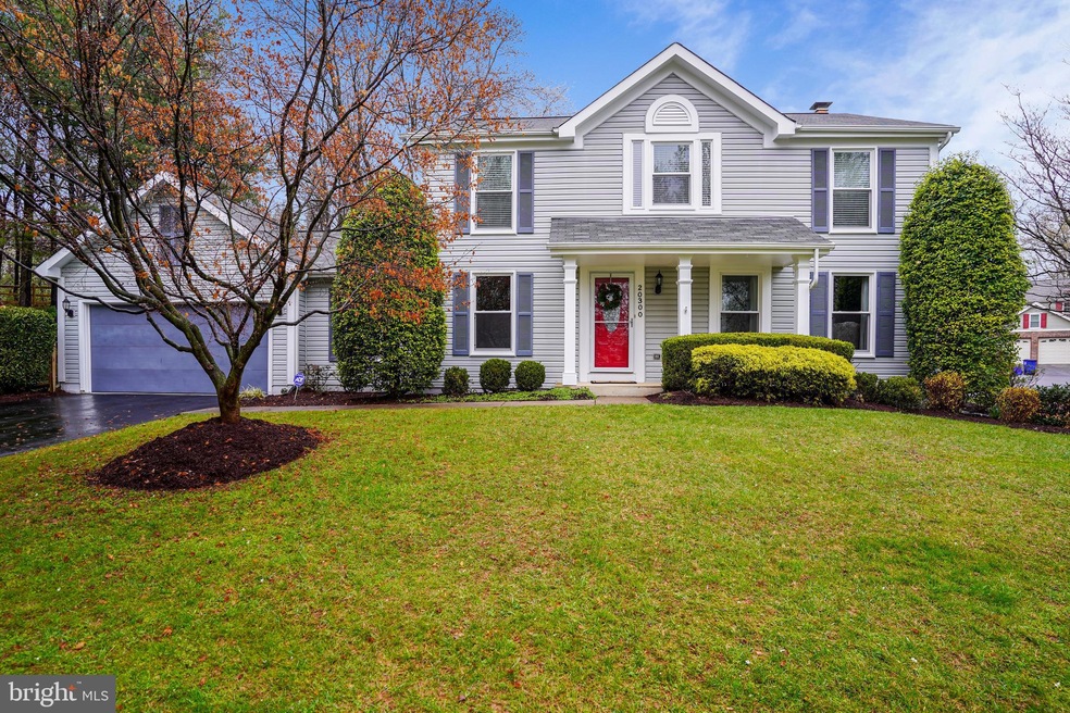 20300 Watkins Meadow Dr, Germantown, MD 20876 - photo 1