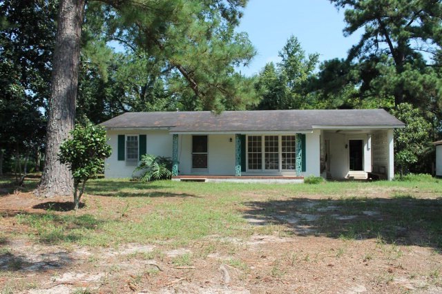 Main View