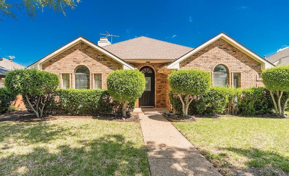 Sold • Co-Listing Agent