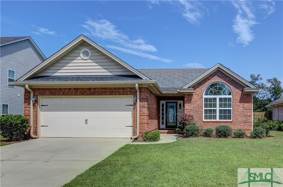 Charming, traditional home in immaculate condition