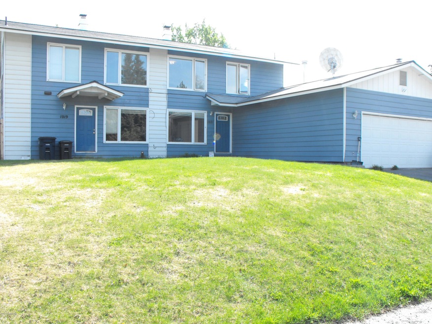 1021 Mila St, Anchorage, AK 99504 - photo 1