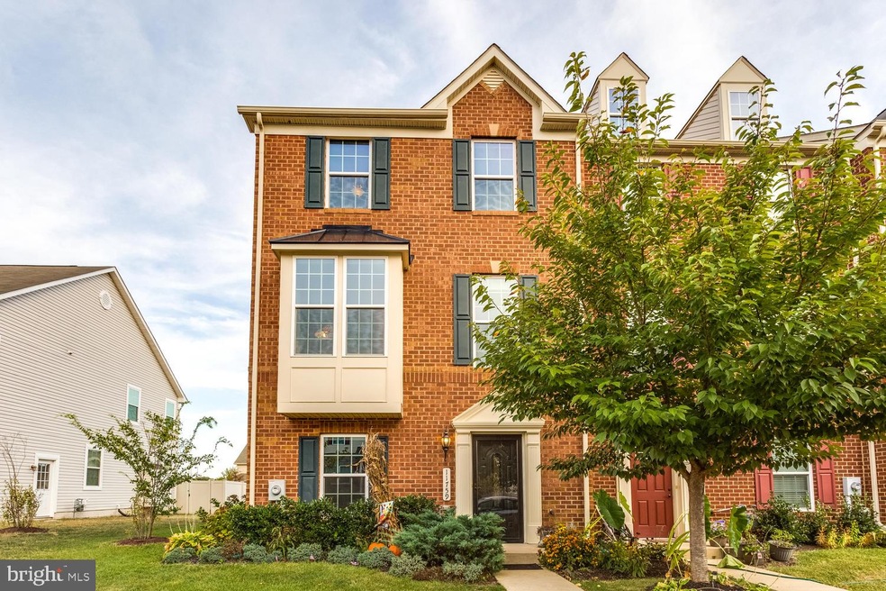 11759 Nationals Ln, Waldorf, MD 20602 - photo 1