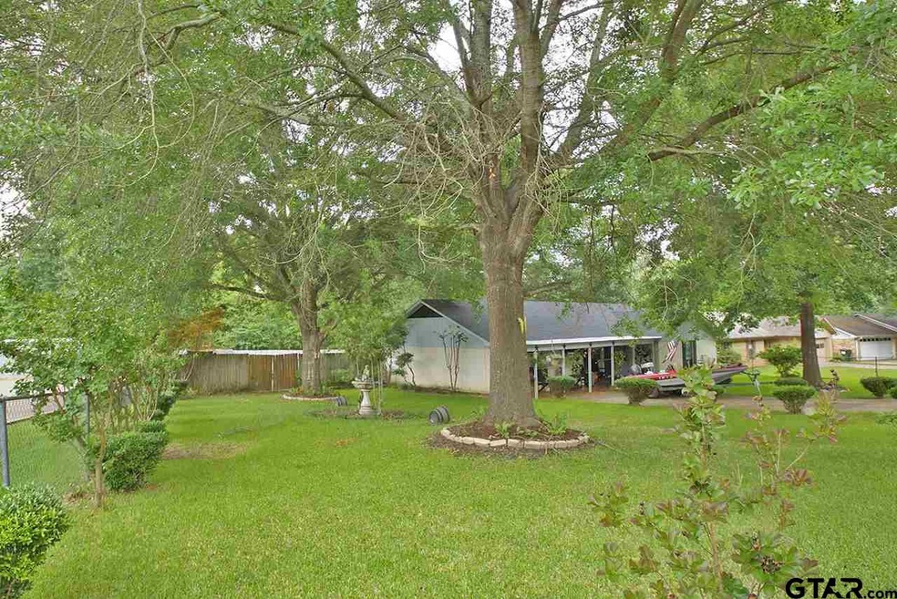 11287 County Road 2326, Tyler, TX 75707 - photo 1