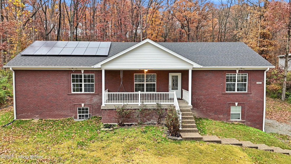 9101 Mitchell Ln, Louisville, KY 40272 - photo 1