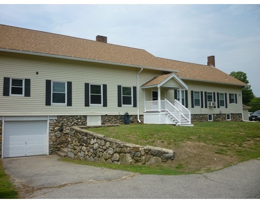 1 Kenmar Dr unit A, Billerica, MA 01821 - photo 1