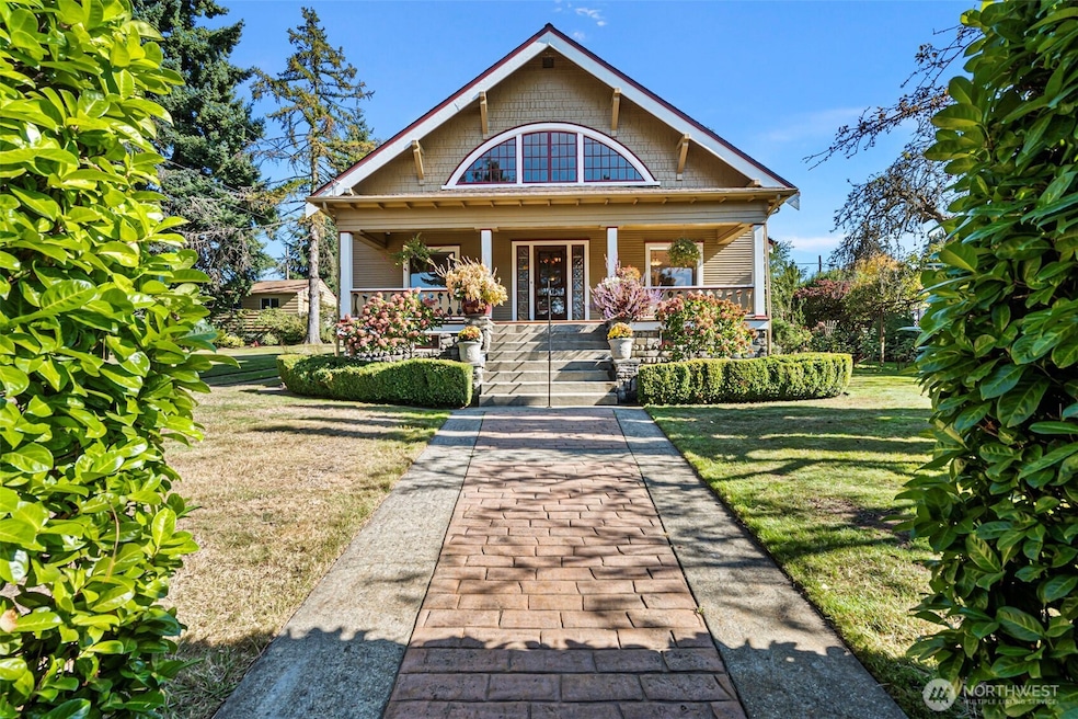 5631 S K St, Tacoma, WA 98408 - photo 1