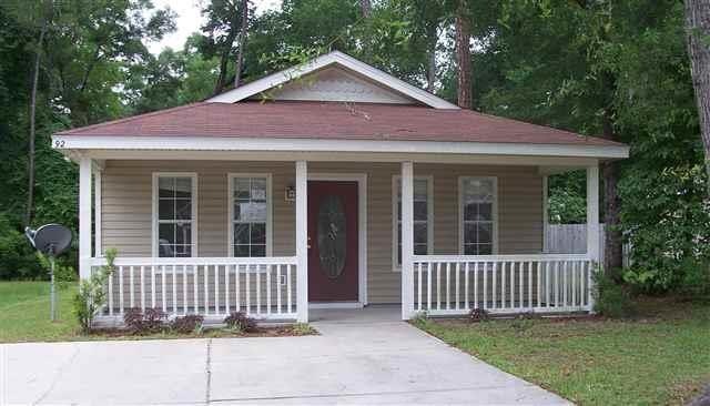 92 Chickat Trail unit 5, Crawfordville, FL 32327 - photo 1