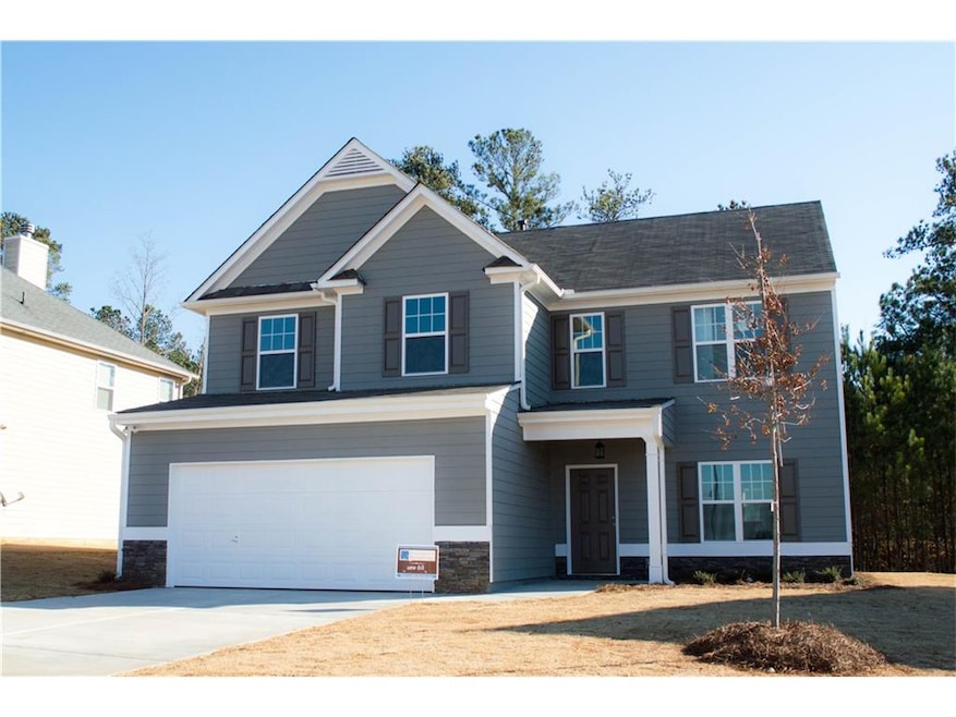 5 Laurelcrest Ln, Dallas, GA 30132 - photo 1