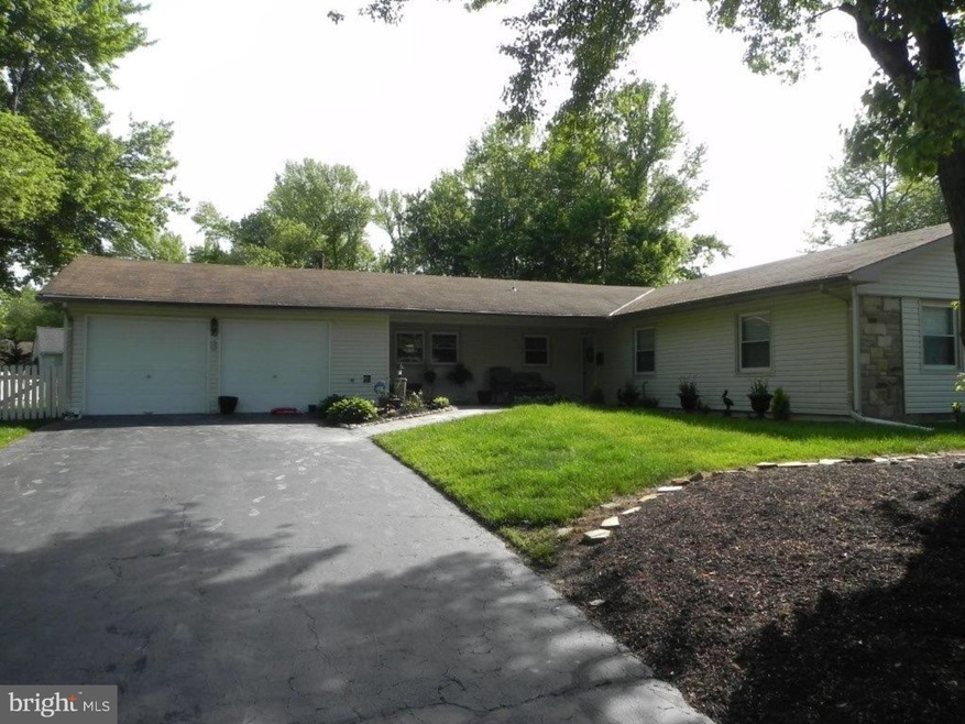 83 Tidewater Ln, Willingboro, NJ 08046 - photo 1